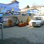 Hotel Marina 3*