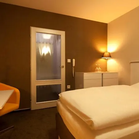 Hotel Marina