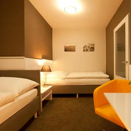 Hotel Marina Dolny Kubin