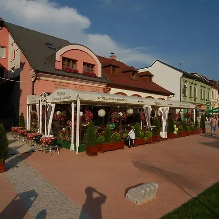 Hotel Marina