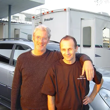 Hotel Marina Dolny Kubin