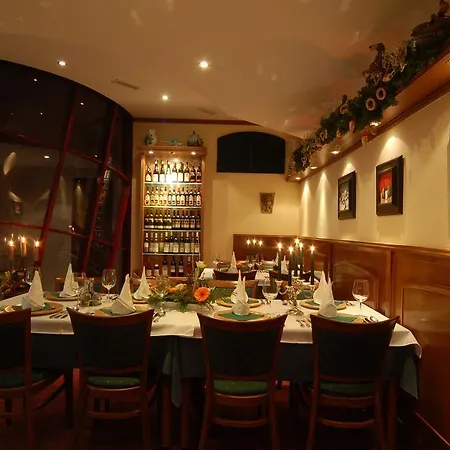 Marina 3* Dolny Kubin