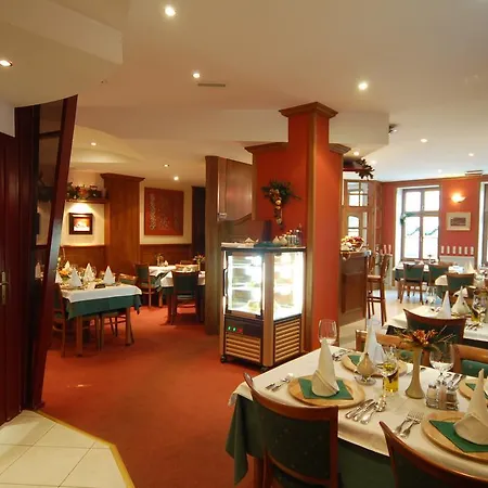 Hotel Marina Dolny Kubin