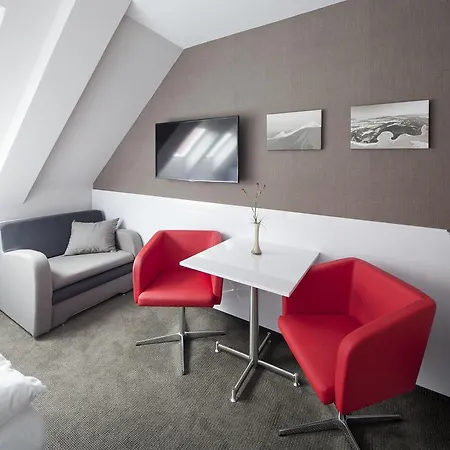 Hotel Marina 3*