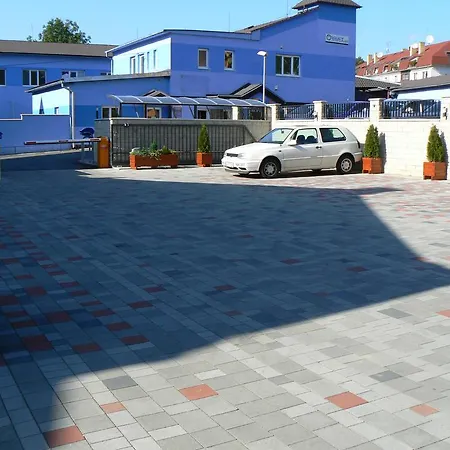 Hotel Marina 3*