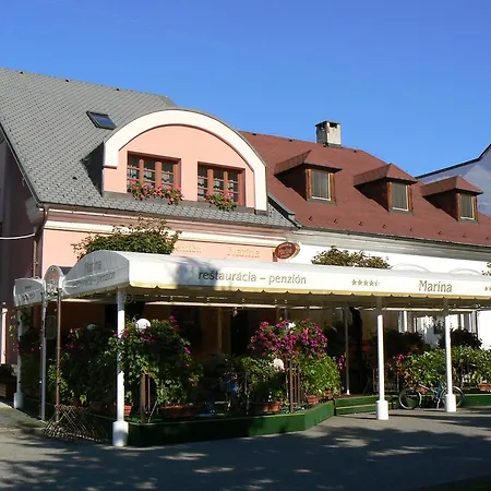 Hotel Marina Dolny Kubin