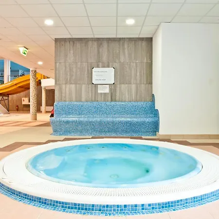 Hotel Marina 3*