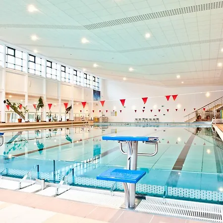 Marina Hotel Dolny Kubin