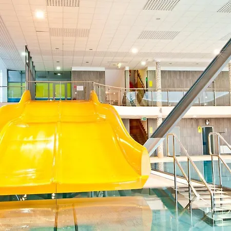 Hotel Marina