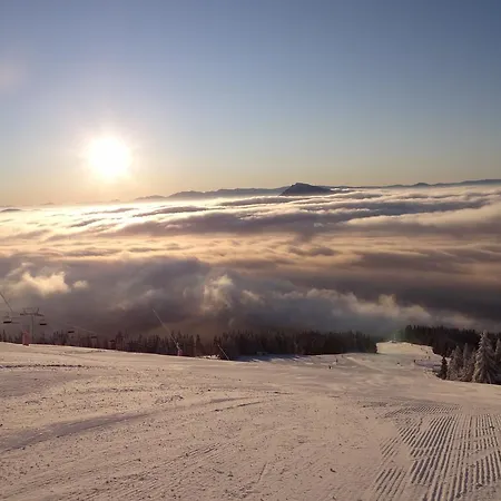 Marina 3* Dolny Kubin