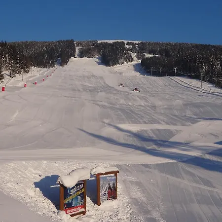 Marina 3* Dolny Kubin