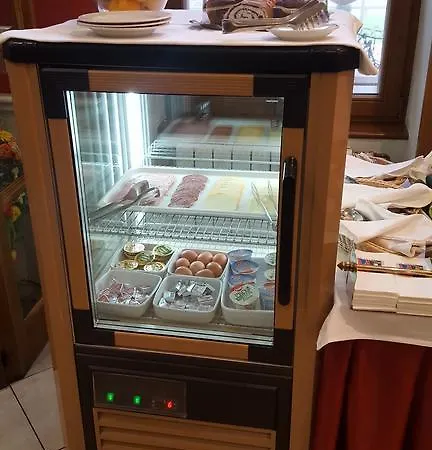 Marina Hotel Dolny Kubin